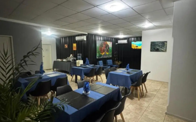 Hotel Elementos