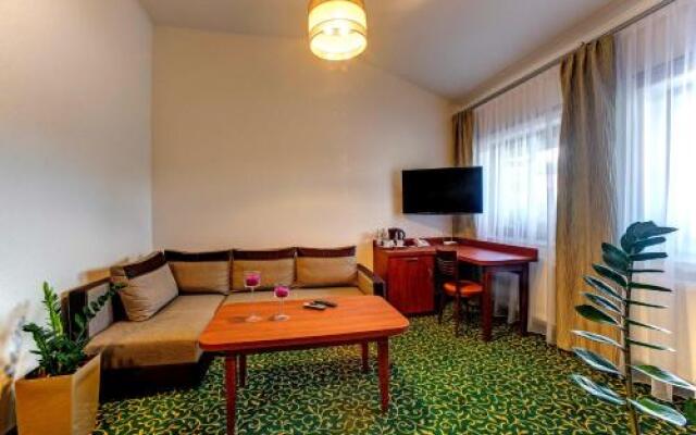 Hotel Szelców