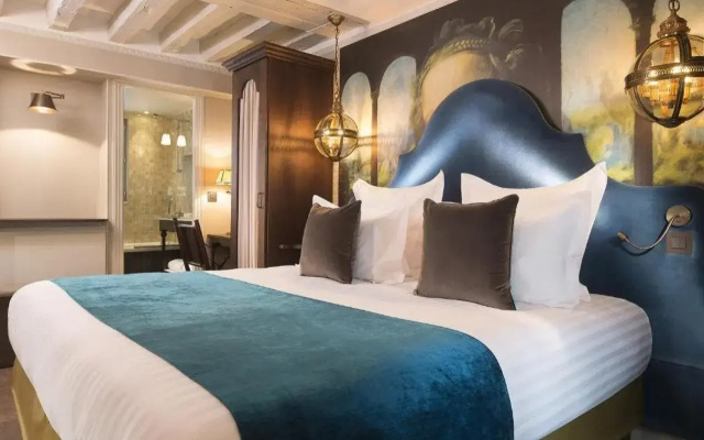 Hôtel Da Vinci & Spa