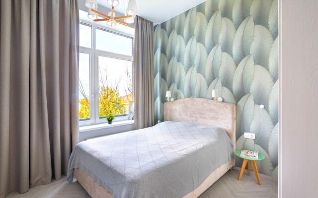 Нордикхаус на улице Вольная