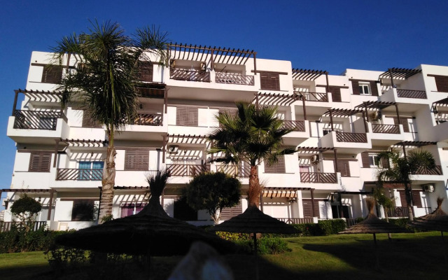 Mirador Golf Residence