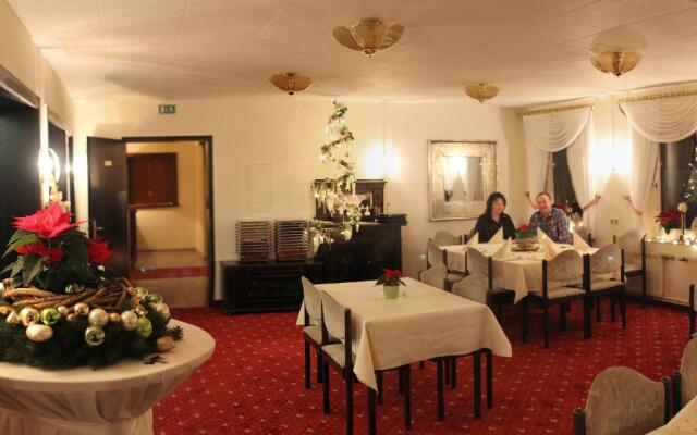 Hotel Restaurant Graber