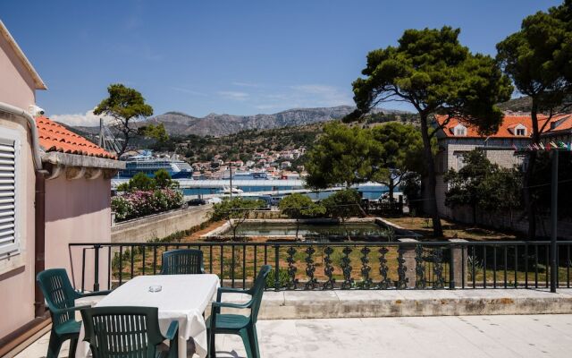 Apartmani Katarina - Frano