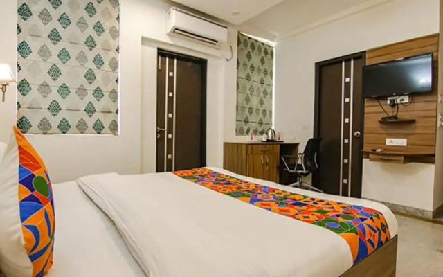 Fabhotel Sr 68