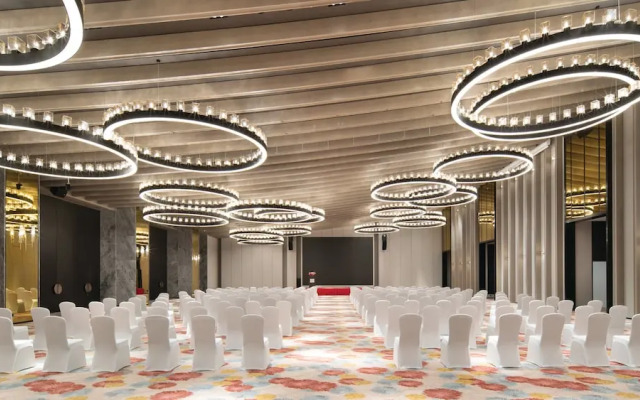 Crowne Plaza QUANZHOU RIVERVIEW by IHG