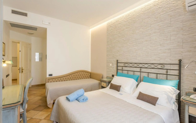 Hotel Ristorante Trinacria