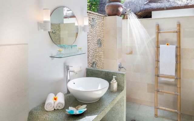 Palm Garden Amed Beach & Spa Resort Bali