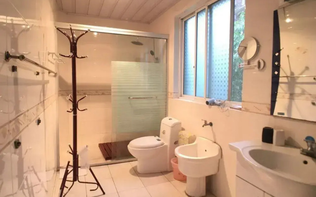 Moganshan Bamboo View Guesthouse