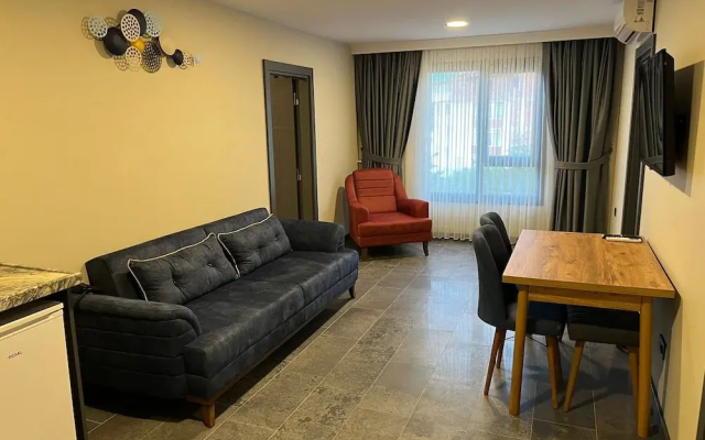 Neo Suite Hotel
