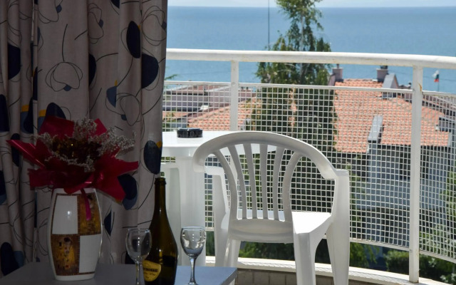 Sineva Park Hotel - All Inclusive
