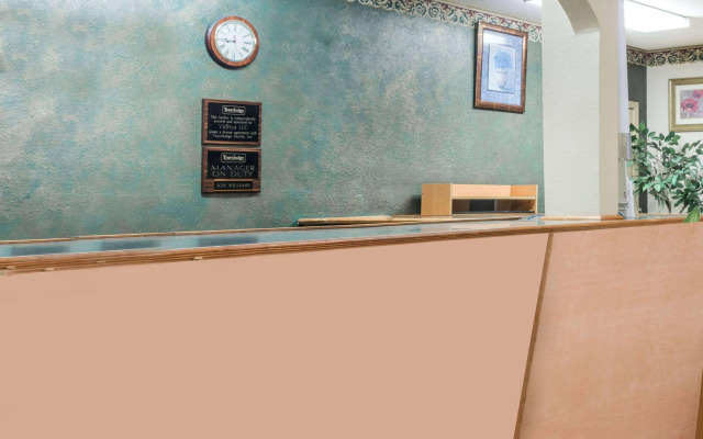 Travelodge by Wyndham Temple