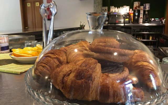 Hospedería de Sádaba