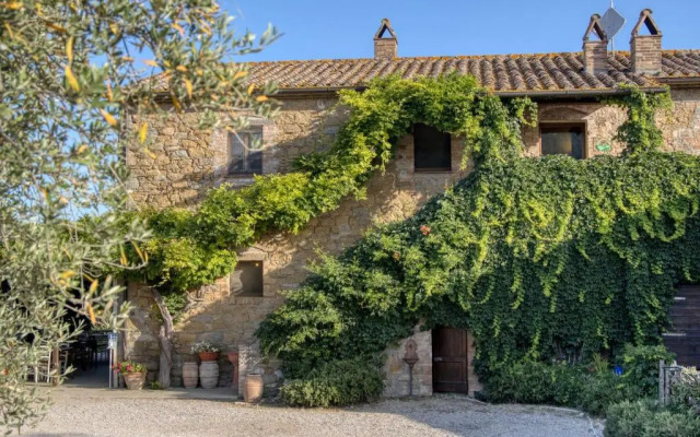 La Casa di Campagna