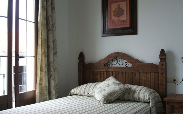 Casa Rural Sierra Tórtola