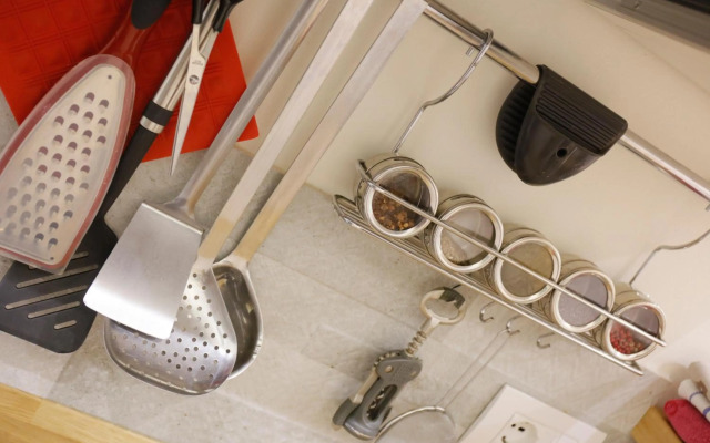 Siena UP Town - Sabrina's Cozy Apartment