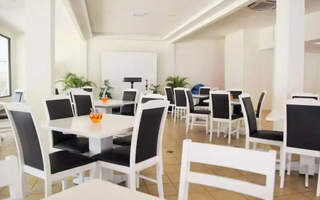 Bayu Balau Beach Resort