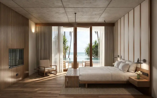 Nyne Hotels Anugrah - Bentota