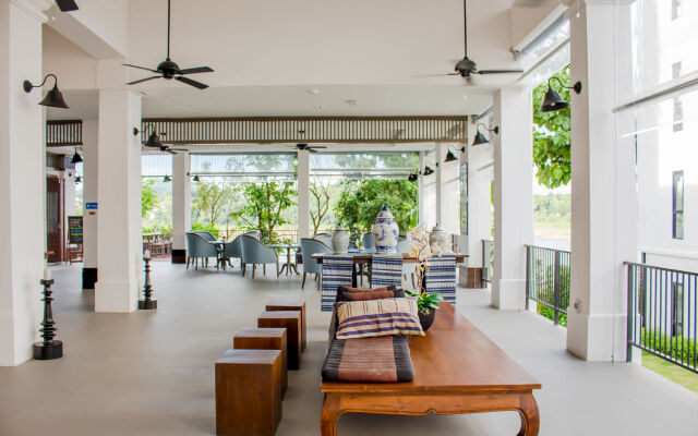 Fortune Riverview Hotel Chiang Khong