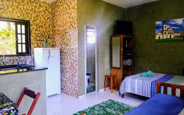 Flats Refugio Da Mata