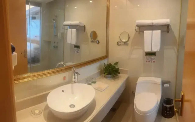 Venus International Hotel(Dongguan Songshan Lake Huawei University Store)