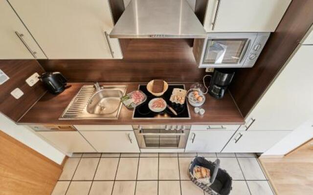 Haus Seemuschel _ Fewo 7