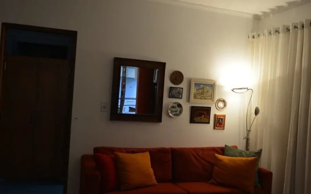 Apartamento WaldHaus Centro