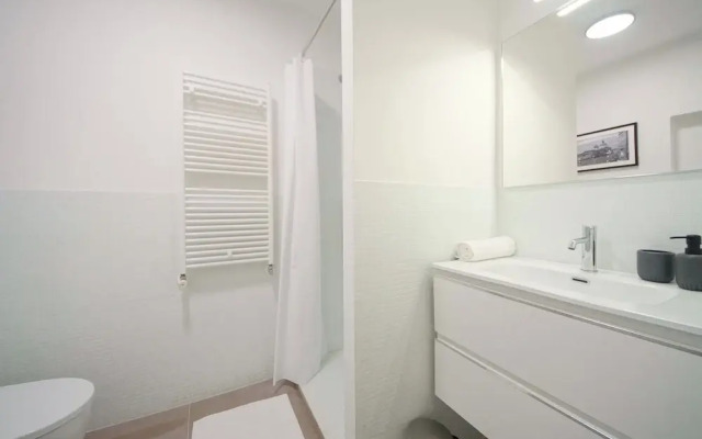 DolceVita Apartments N. 517