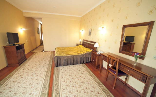 VisPas Hotel