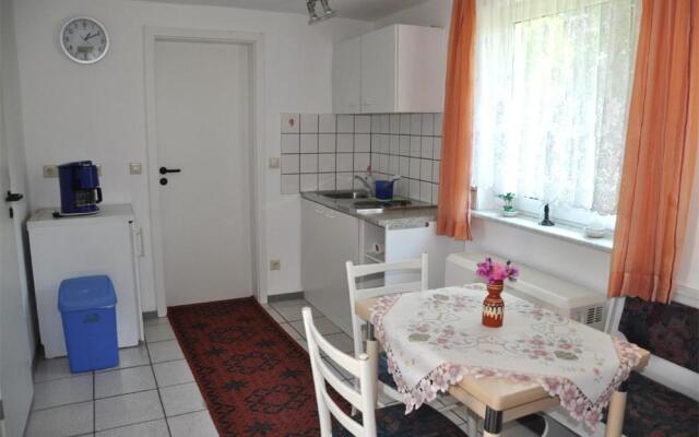 Ferienhaus Benz USE 1641