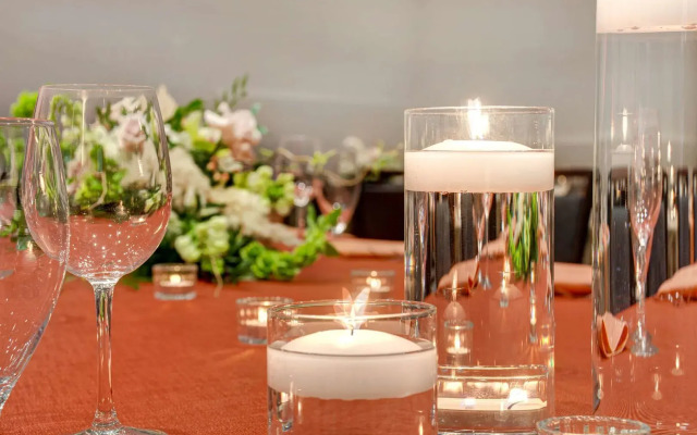 Embassy Suites By Hilton Alpharetta Halcyon