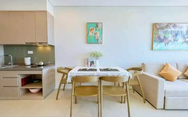 Thuy's Homestay - The Song Vung Tau