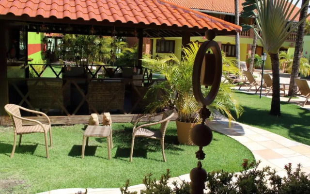 Pousada Hostel de Porto