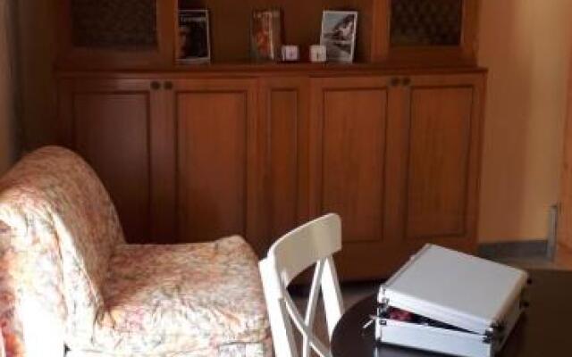 Appartamento piccolo borgo Falerna