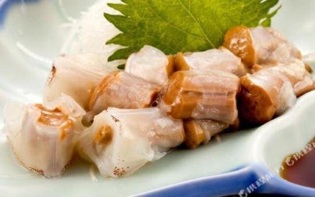 SADO Futatsugame View Hotel