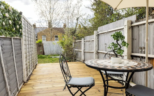 Beautiful 2 bed in Walthamstow