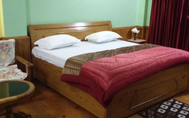 Himadri Guest House