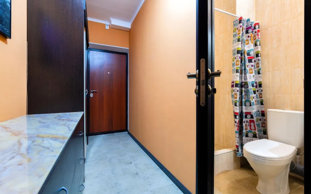 Апартаменты «RentalSPb Граф Орлов»