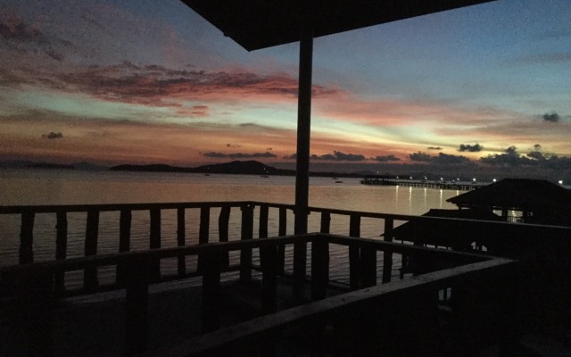 Sriraya Guesthouse