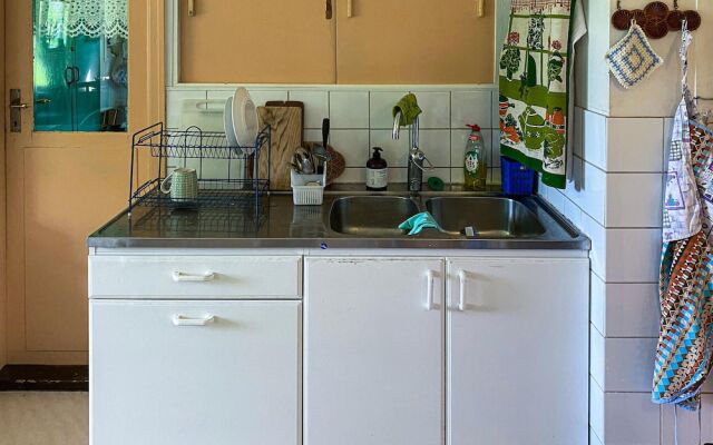 Awesome Home in Skillingaryd With 2 Bedrooms