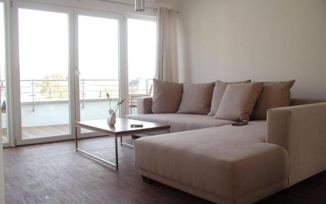 Sommerloft Rerik