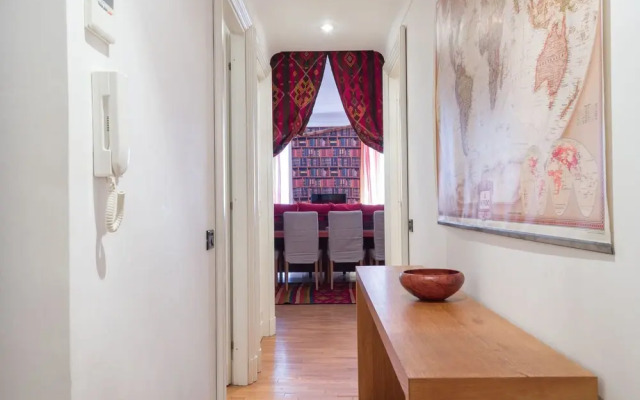 Rsh Ghetto Enchanting Terrace Apartment