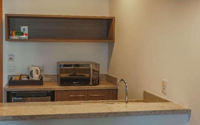 Best Western Rio Convention Suites