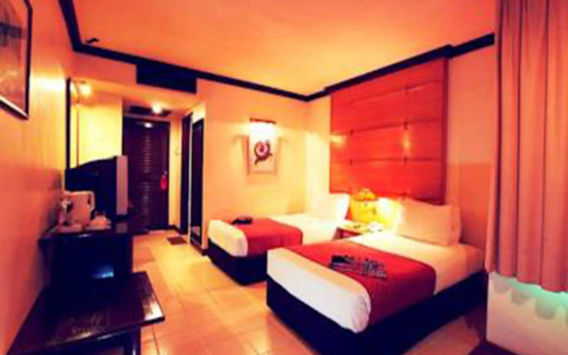 Sutra Beach Resort