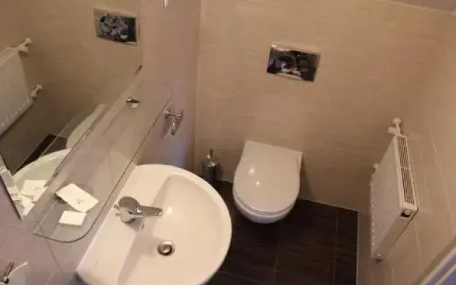 Zajazd Podlesie