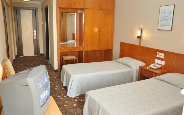 Deha Hotel - All Inclusive