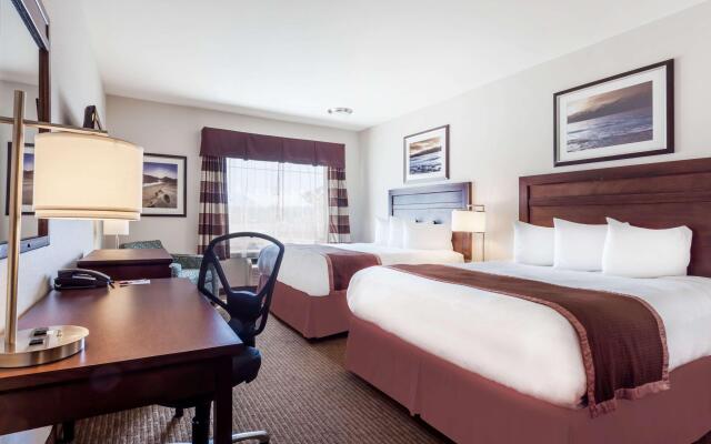 Ramada by Wyndham Creston