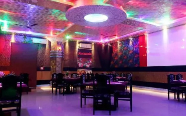 Hotel G K Jain