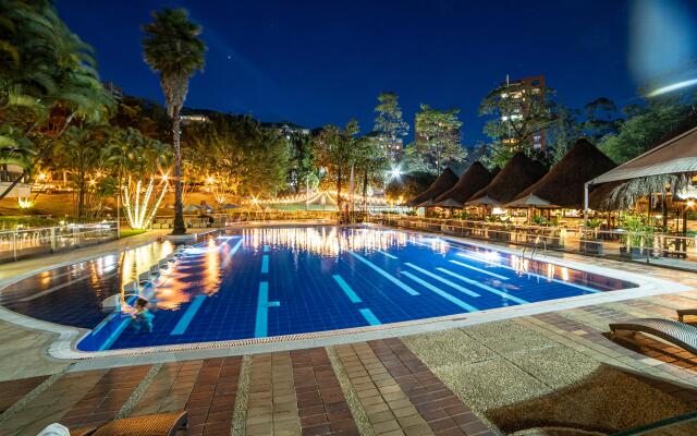 InterContinental Medellin - Movich by IHG