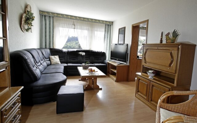 Landhaus Sauerland Blick