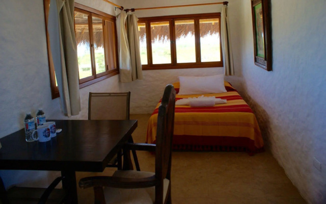 Ensueño Holbox and Beach Club